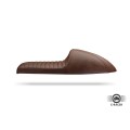 C-Racer FL Classic edition Universal Fully Covered Long Cafe Racer Seat - SCR2FC C-Racer FL Classic edition Universal Fully Covered Long Cafe Racer Seat - SCR2FC